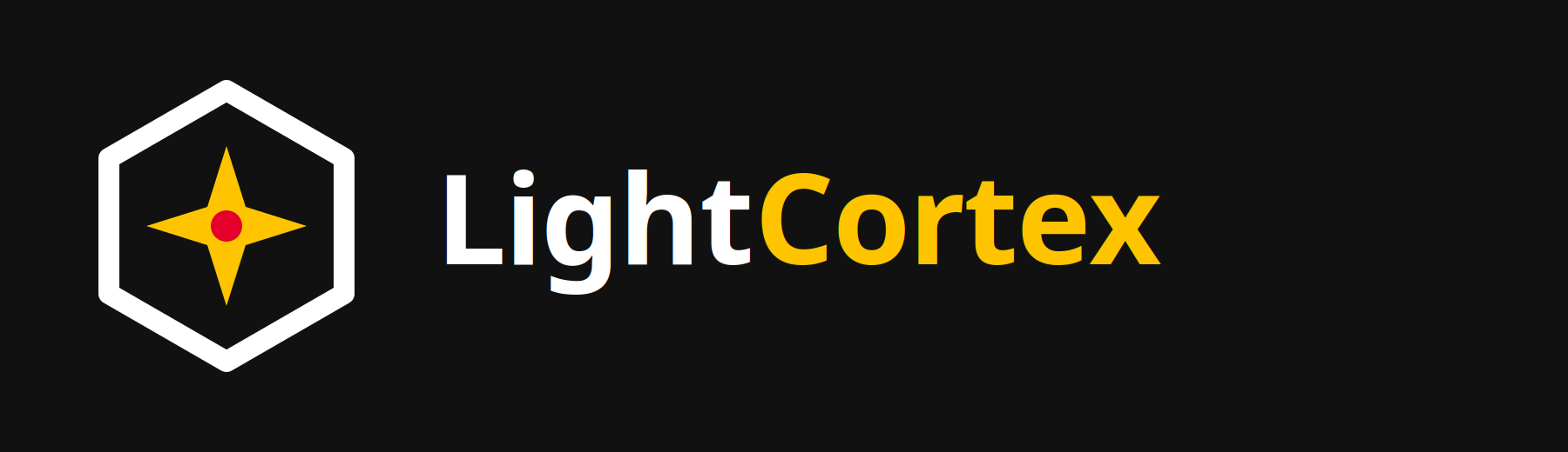 LightCortex